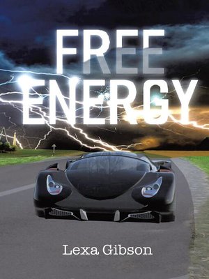 cover image of Free Energy